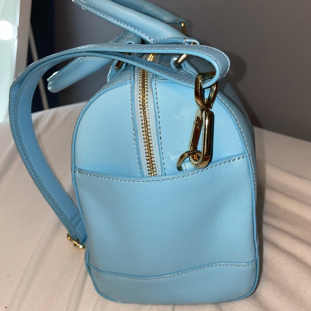 💠HPx2💠Tory Burch Robinson Saffiano Leather - Picture 6 of 17